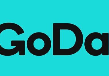 Godaddy_Logo